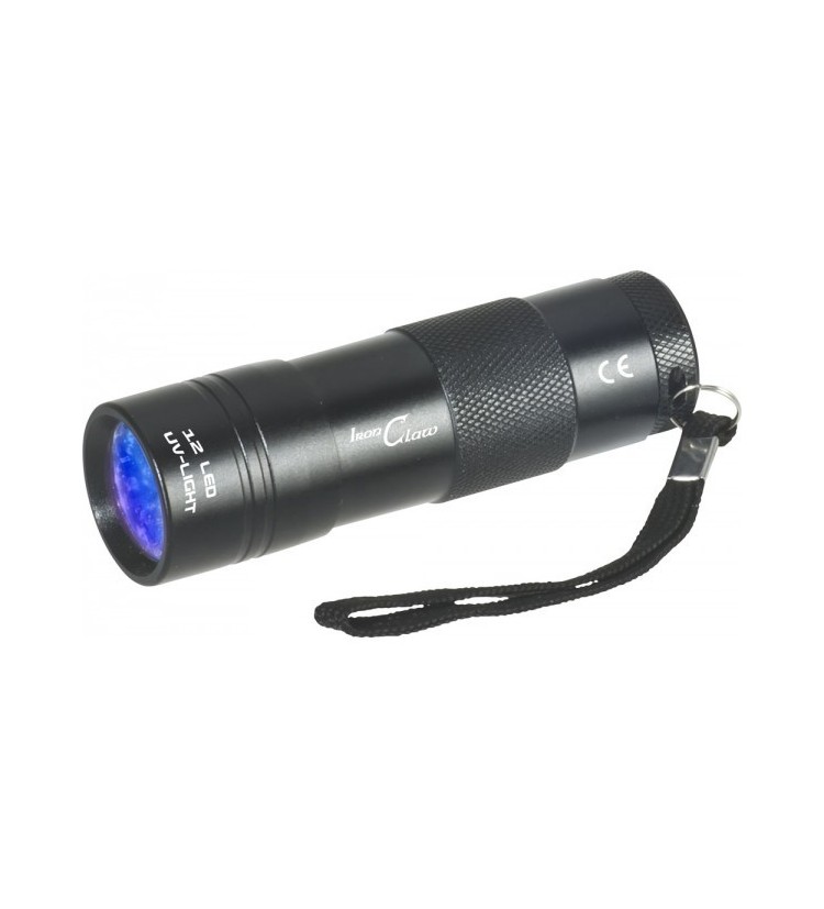 UV-Light 12 LED