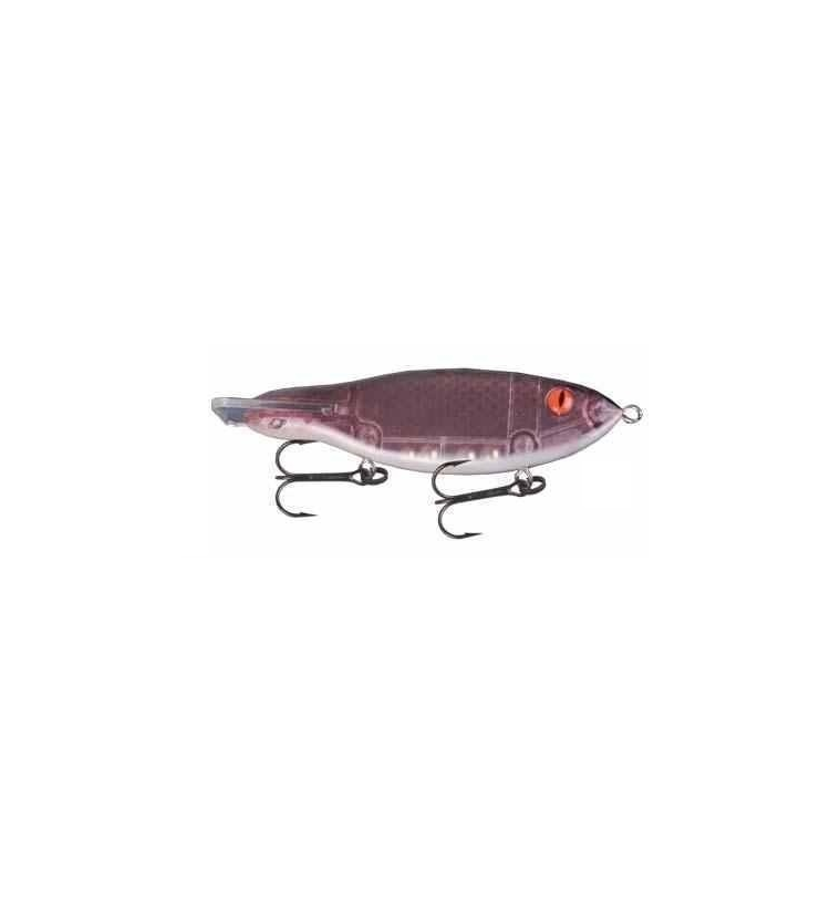 Saenger Pike Fishing Wobler Phanto Glide ABS CA 16 cm 78 g