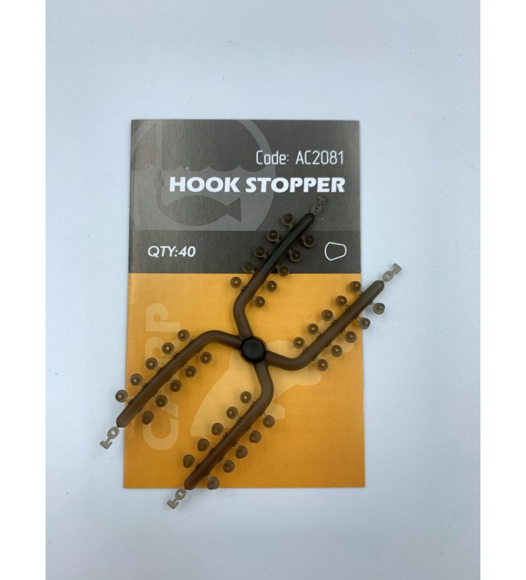 Life Orange Hook Stopper 40 ks