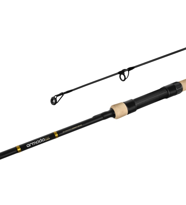 Delphin ARMADA NX BlackWay Cork, 3 m 2,5 lb