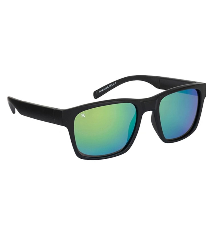 Brýle Shimano Sunglass Yasei Green Revo