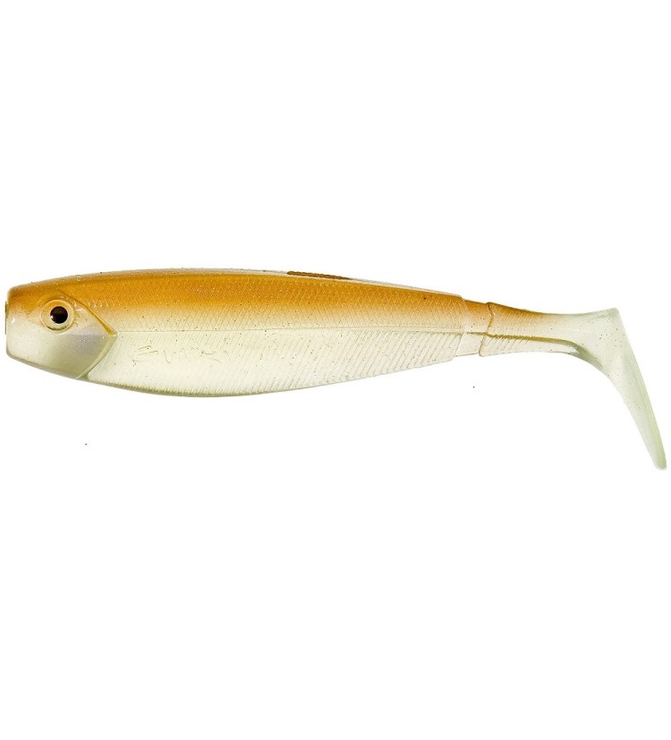 Gunki Gumová Nástraha G Bump Ghost Smelt 14 cm