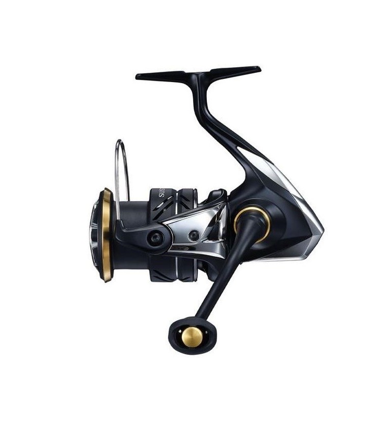 Shimano Naviják Sustain 4000 FJ