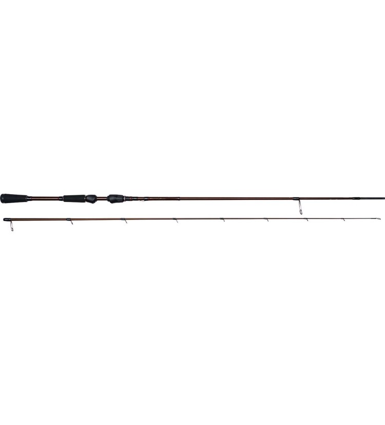 Westin prut W4 FINESSE T&C 2ND 213 cm 7-21 g