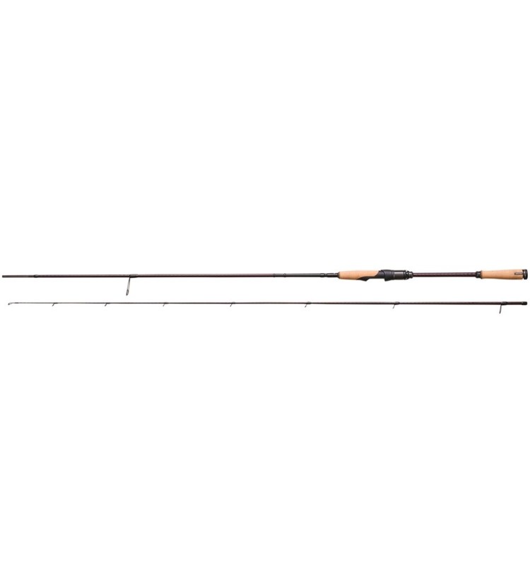 Savage Gear Prut Revenge SG6 Medium Game Rod 2,43 m 12-35 g