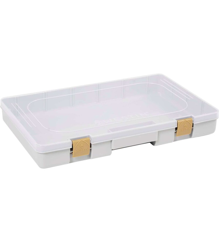 Krabička Westin W3 Game Tackle box