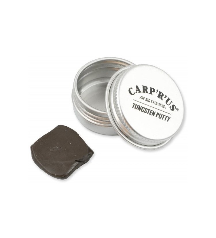 Carp´R´Us plastické olovo Tungsten Putty 15 g