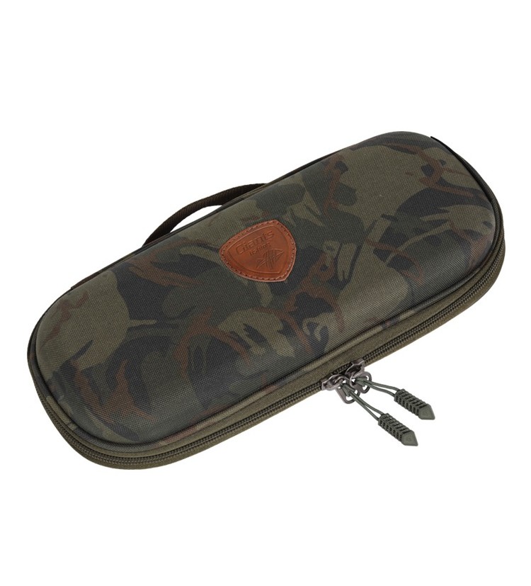 Giants fishing Pouzdro na indikátory záběru Alarm Hard Case