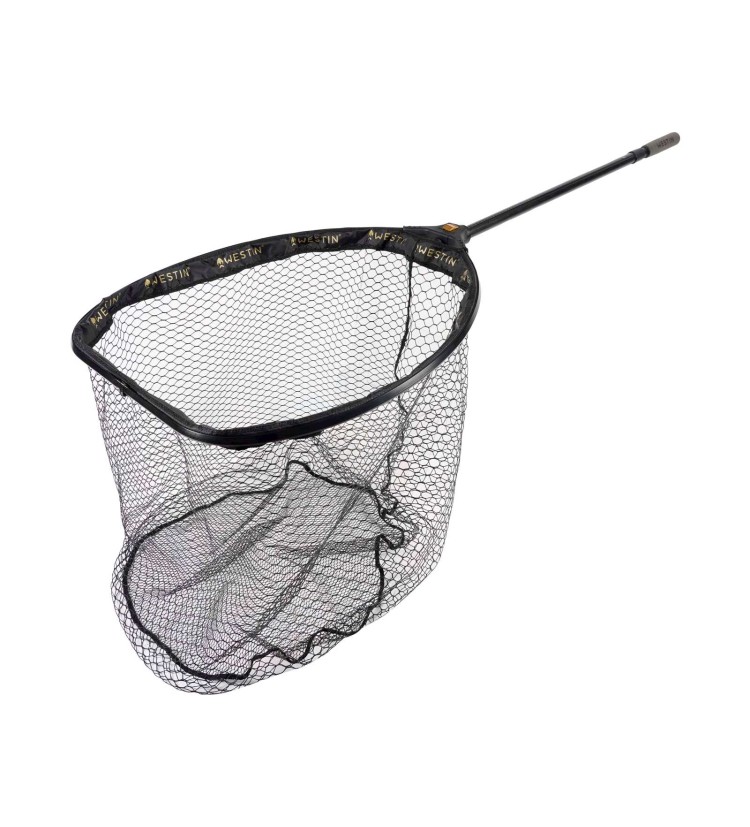 Podběrák Westin W3 CR Foldable Landing Net L