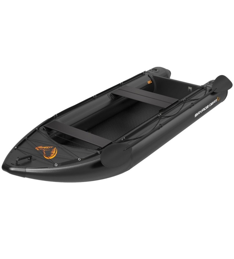 Savage Gear Kayak E Rider 330