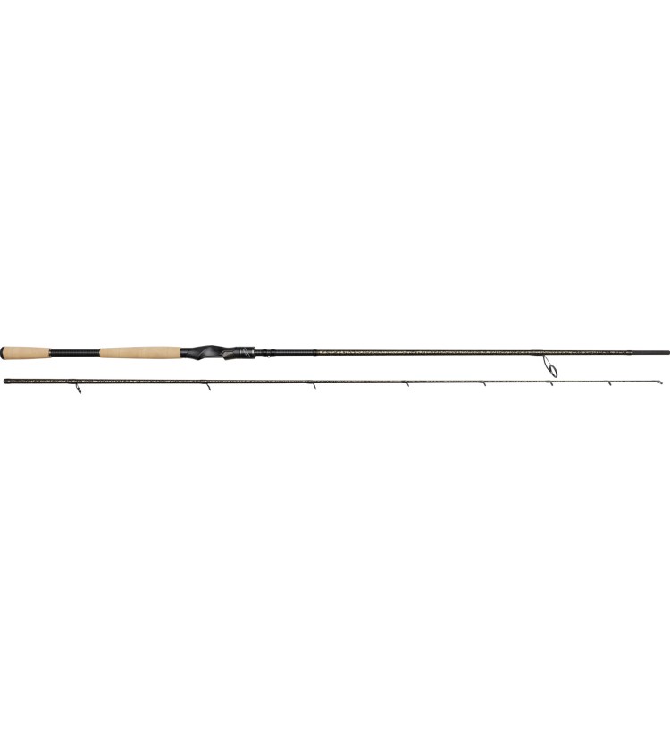 Westin prut W8 POWERSTRIKE 2ND, 240 cm, 30-80 g