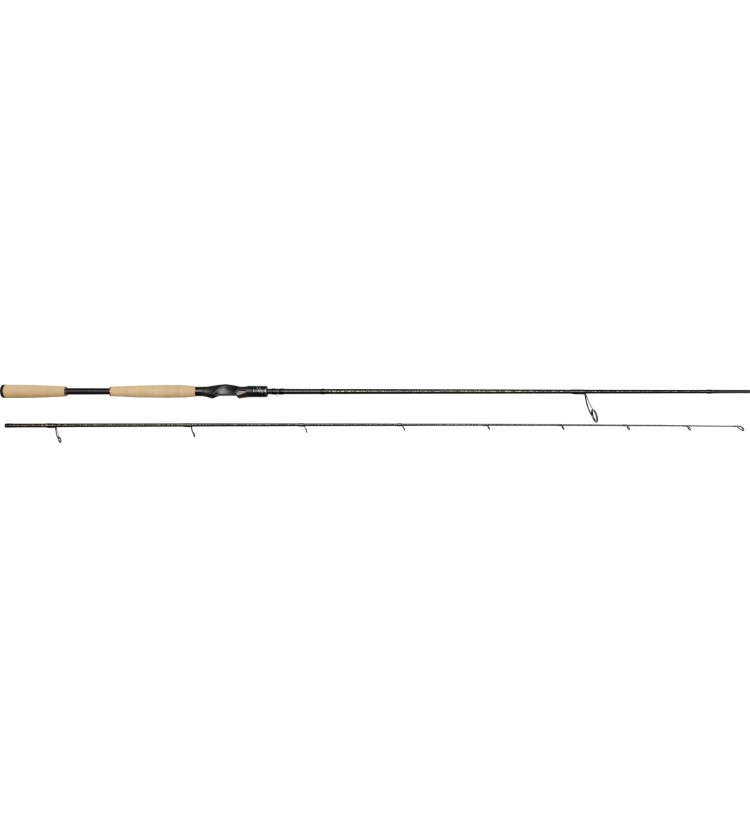 Westin prut W8 W8 SPIN 2ND, 270 cm, 5-25 g