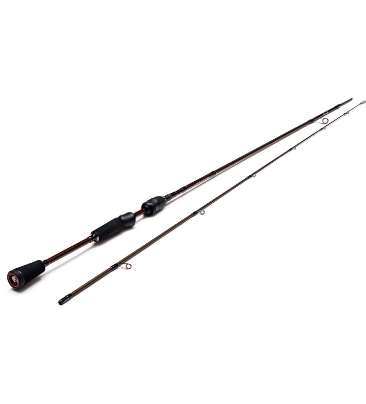 Westin prut W4 STREETSTICK 2ND, 183 cm, 2-7 g