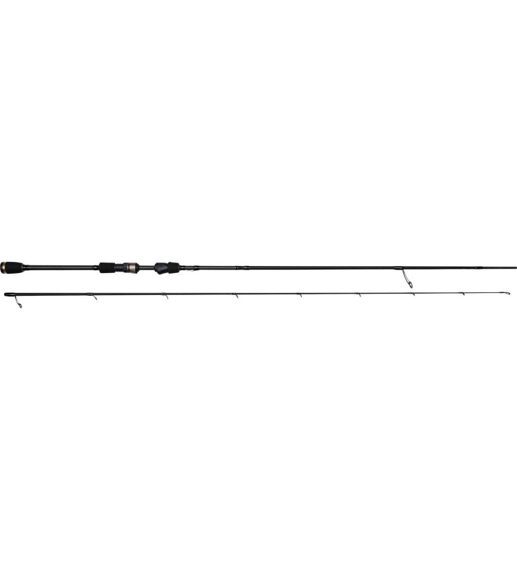 W3 POWERSTRIKE-T 2ND 213 cm, 5-15 g