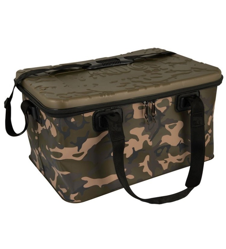 Fox Taška Aquos Camo 20 L