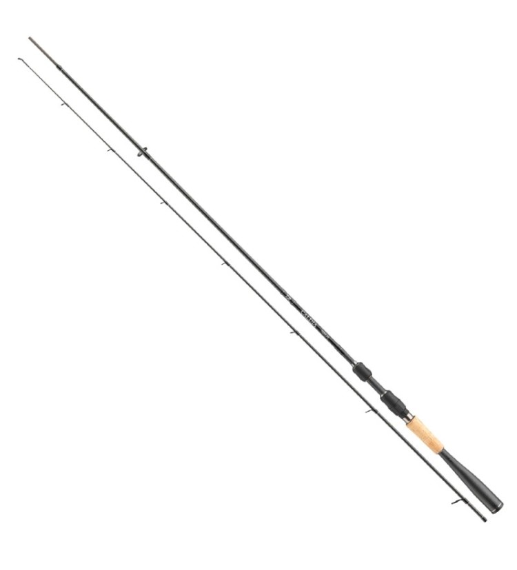 prut Daiwa Caldia Sensor UL Spin, 2,1 m, 0,5- 6 g