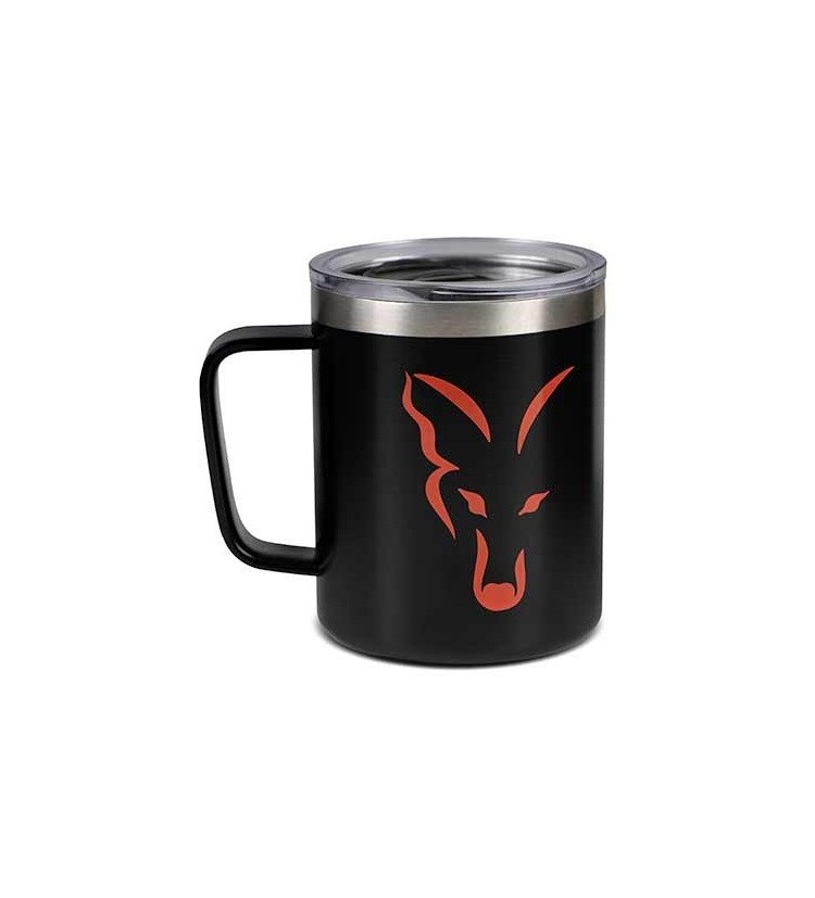 Fox Hrnek Stainless Thermal Mug