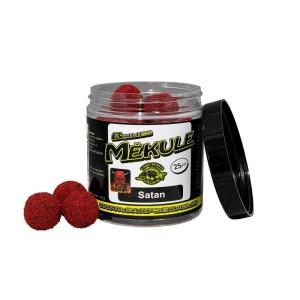 Carp Servis Vaclavik boilies Měkule 140 g / 25 mm/ Satan