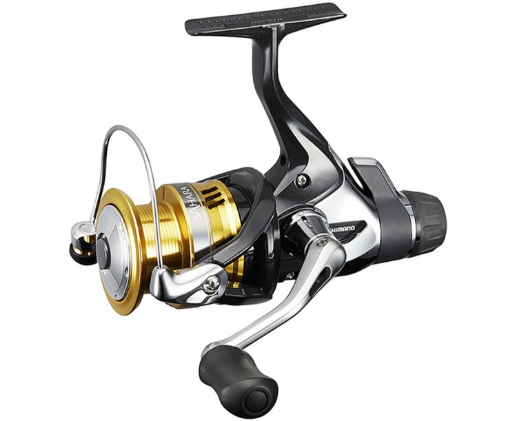 Shimano naviják Sahara RD 2500