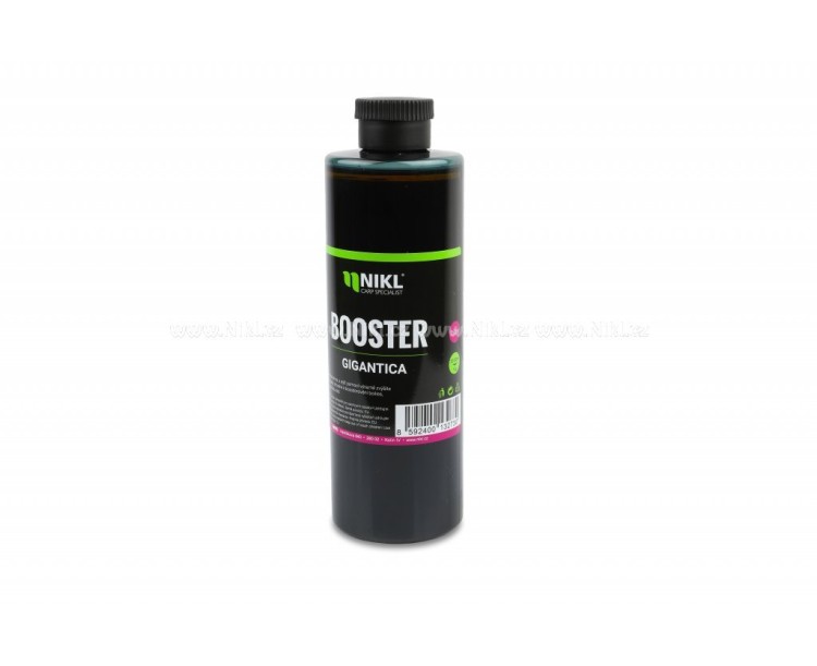 Nikl Booster Gigantica 250 ml