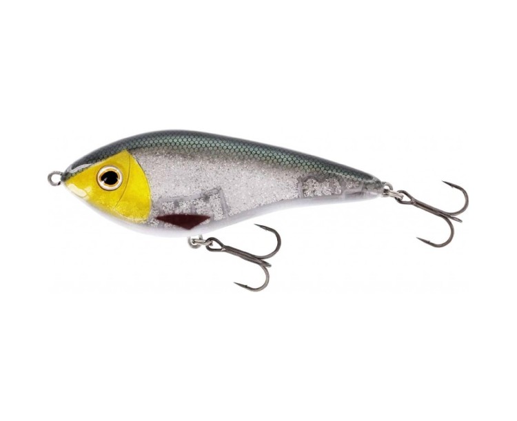 Wobler Westin Swim Glidebait Headlight 6,5 cm 9 g