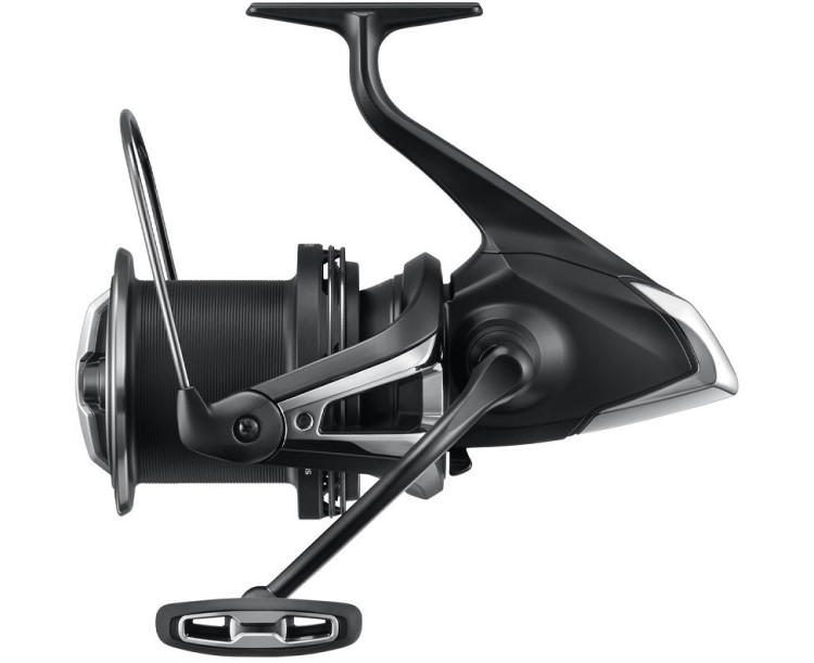 Shimano Naviják Aero Technium MGS XTD 14000