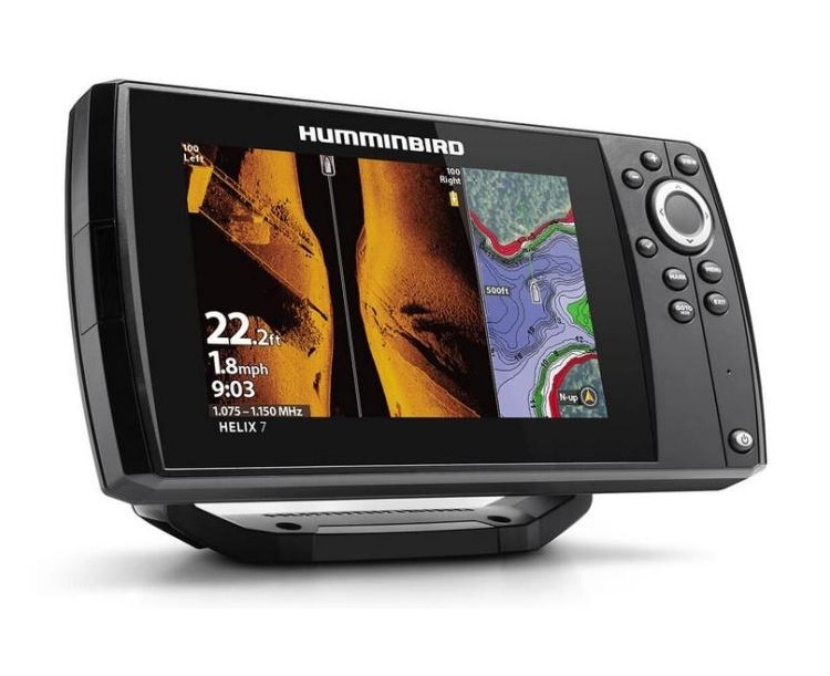 Humminbird HELIX 7 CHIRP MSI GPS G4