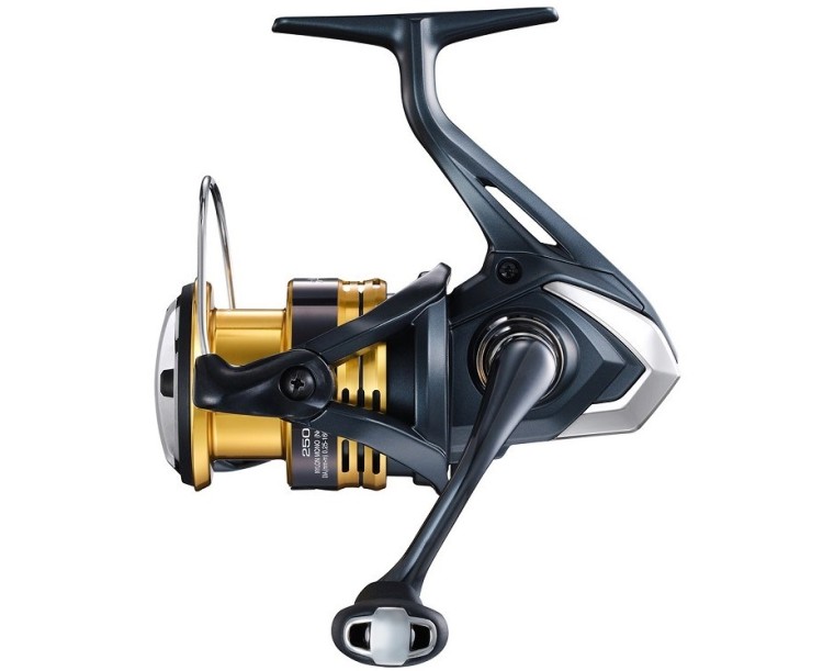 Shimano Naviják Sahara FJ 2500