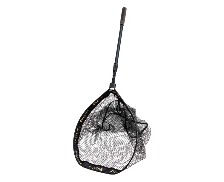 Podběrák Westin W3 CR Adjustable Landing Net M