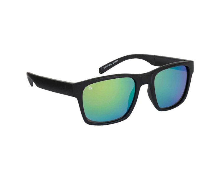 Brýle Shimano Sunglass Yasei Green Revo