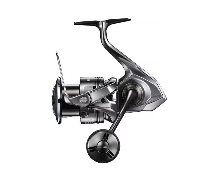 Shimano Naviják Twin Power FE 4000 PG