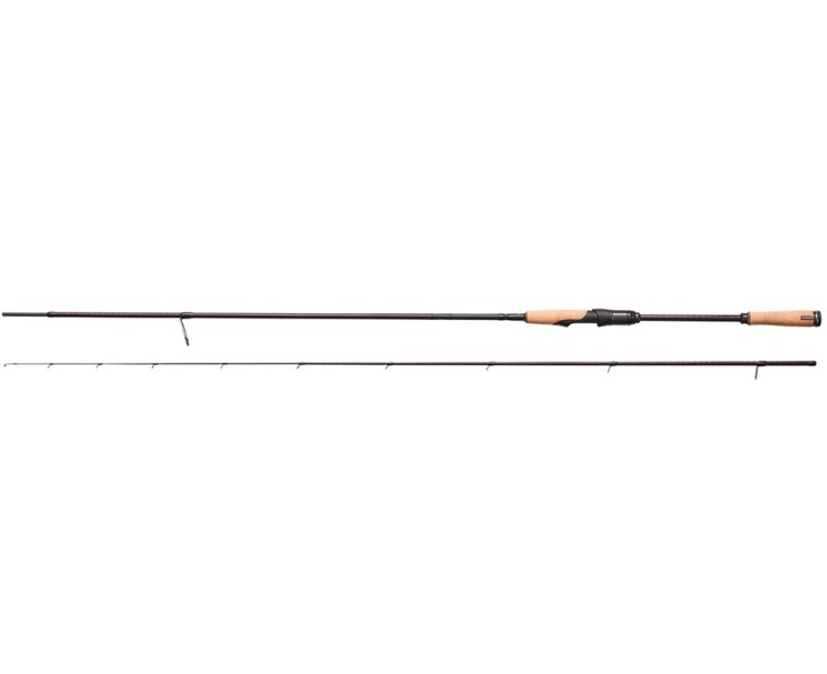 Savage Gear Prut Revenge SG6 Drop Shot Rod 2,3 m 4-18 g