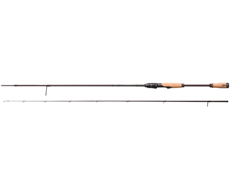 Savage Gear Prut Revenge SG6 Light Game Rod 2,13 m 5-18 g