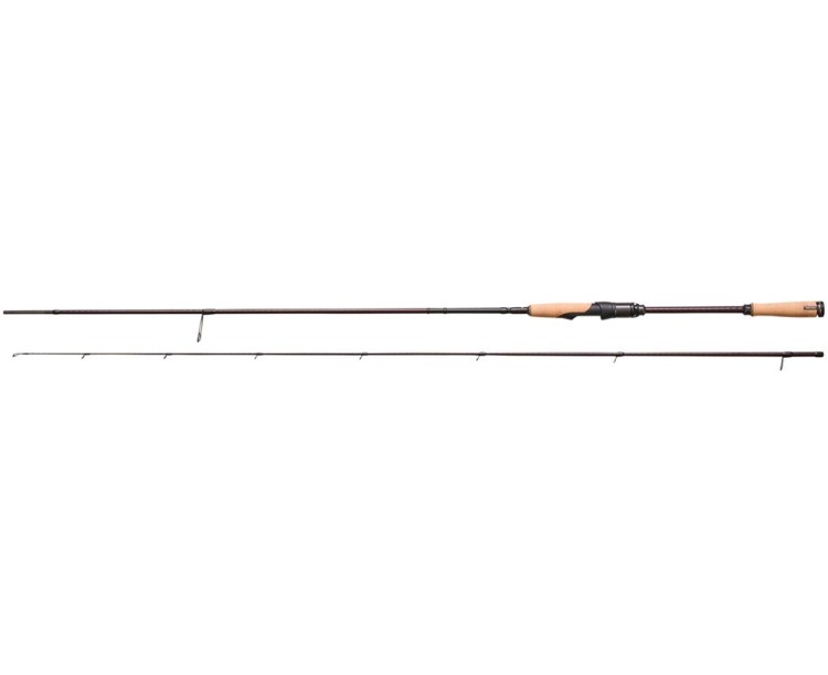 Savage Gear Prut Revenge SG6 Medium Game Rod 2,43 m 12-35 g