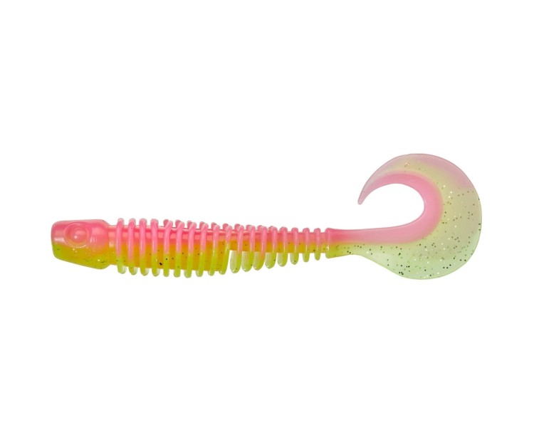 TWISTER GUNKI TIPSY CXL 8,5 CM PINK CHART