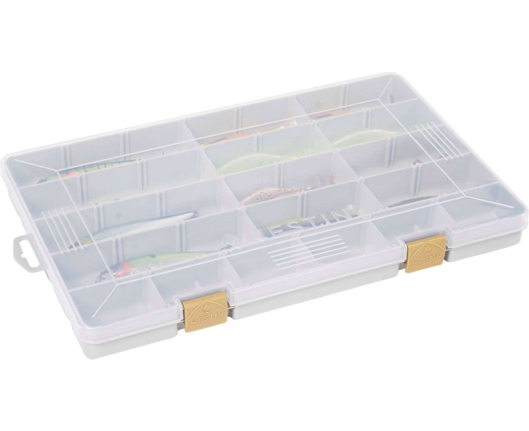 Krabička Westin W3 Tackle box