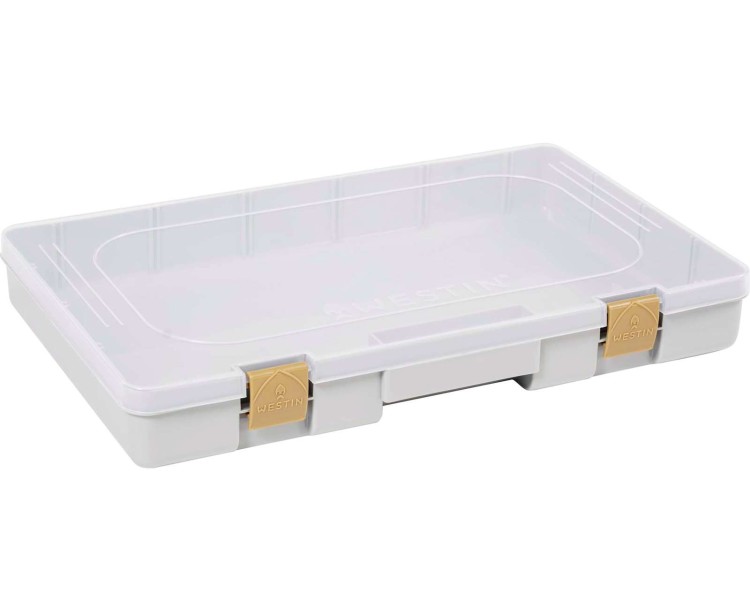 Krabička Westin W3 Game Tackle box