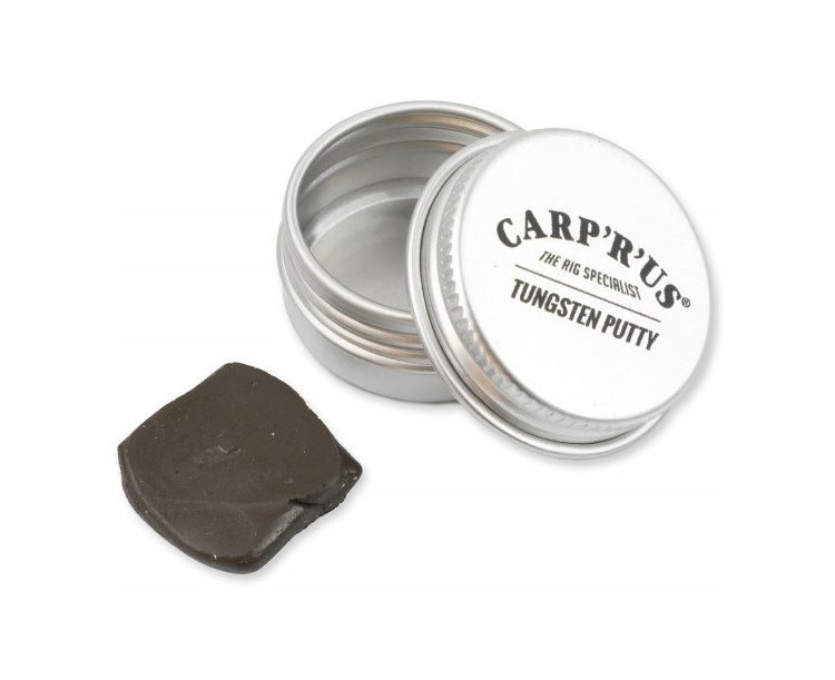 Carp´R´Us plastické olovo Tungsten Putty 15 g