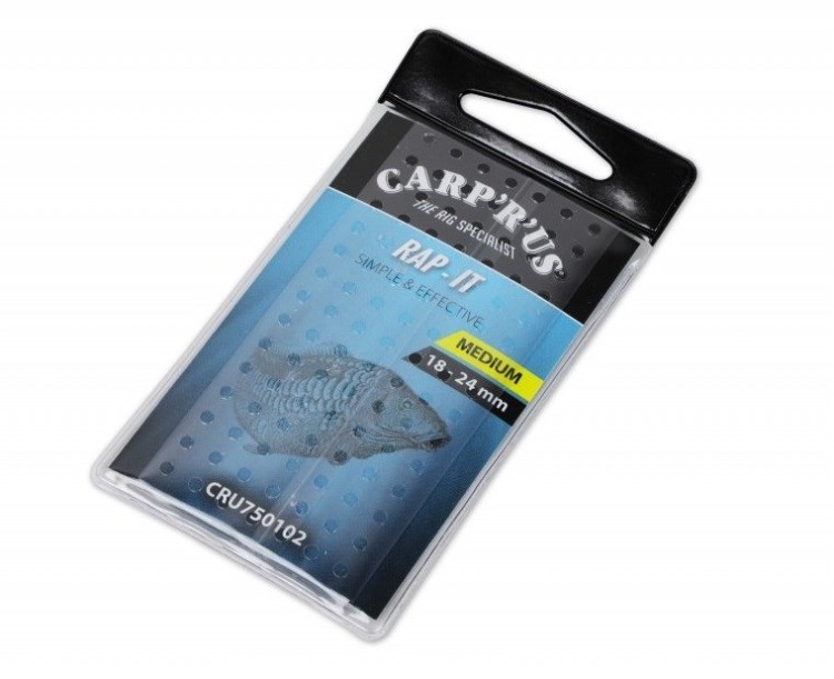 Carp´R´Us Ochrana Nástrahy Rap-it Protection Wrap 10 pcs - Medium