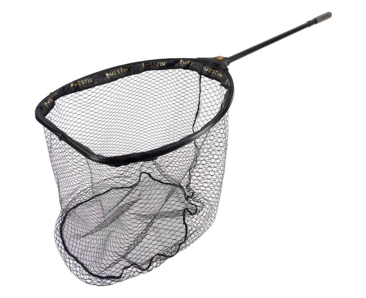 Podběrák Westin W3 CR Foldable Landing Net L