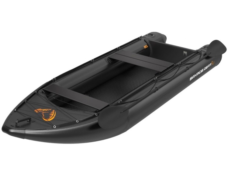 Savage Gear Kayak E Rider 330