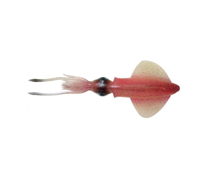 Savage Gear Gumová Nástraha 3D Swim Squid 12,5 cm 11 g 3 ks