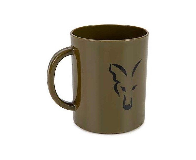 Fox Hrnek Voyager Mug