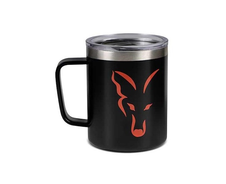 Fox Hrnek Stainless Thermal Mug