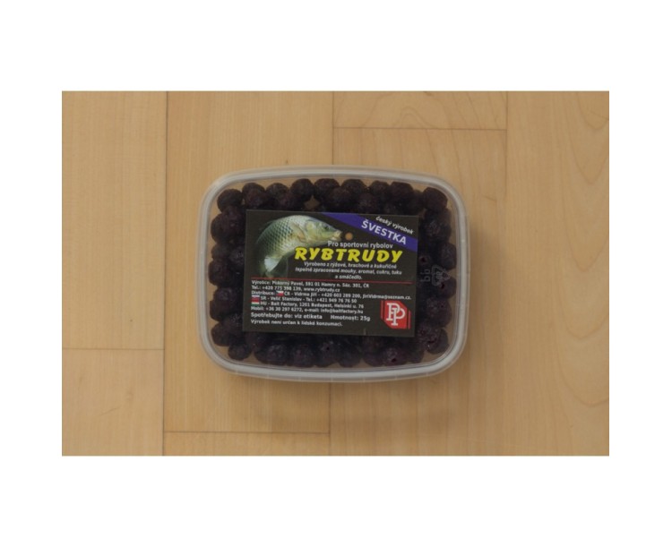 Rybtrudy - Scopex, 25 g