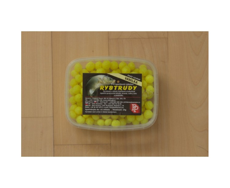 Rybtrudy - Kapr Amur, 25 g